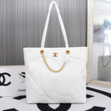 Chanel Shopping Bags